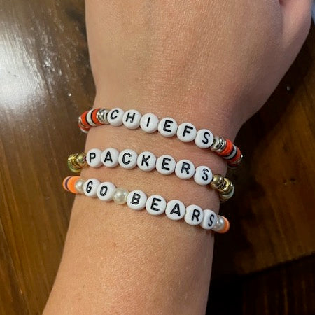 Giggle Girls Bracelets
