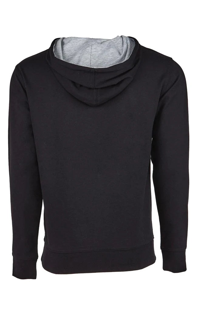 Unisex Lightweight Hoodie