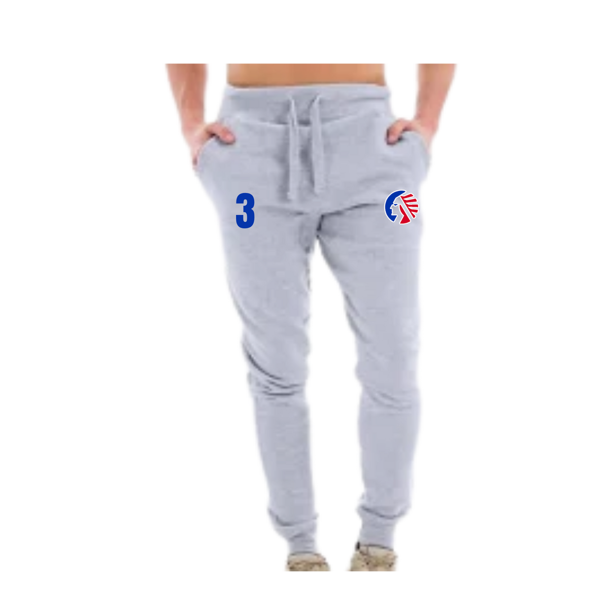 Chicks Joggers (Adult)