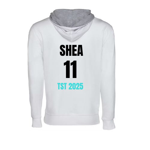 Concafa Lightweight Hoodie