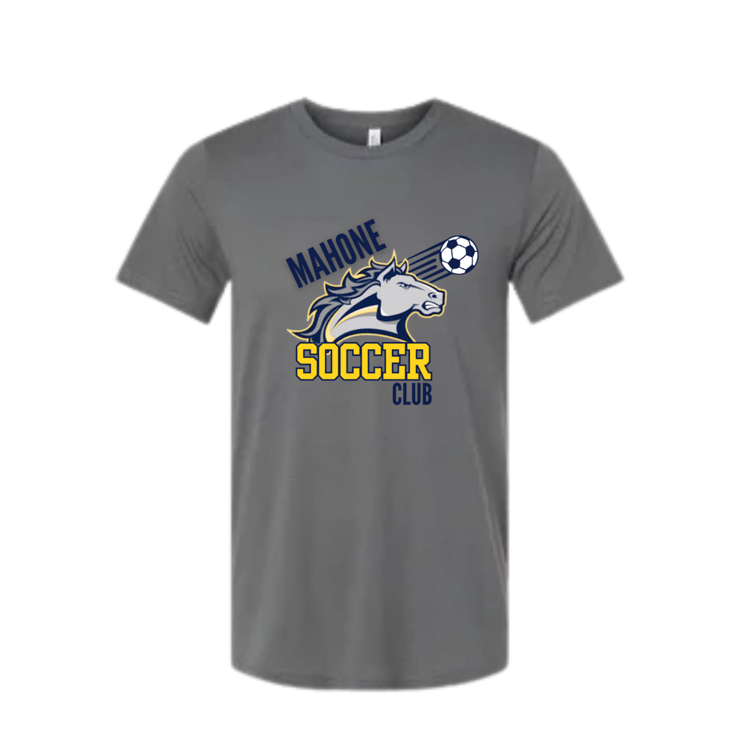 Mahone Soccer Club T-Shirt