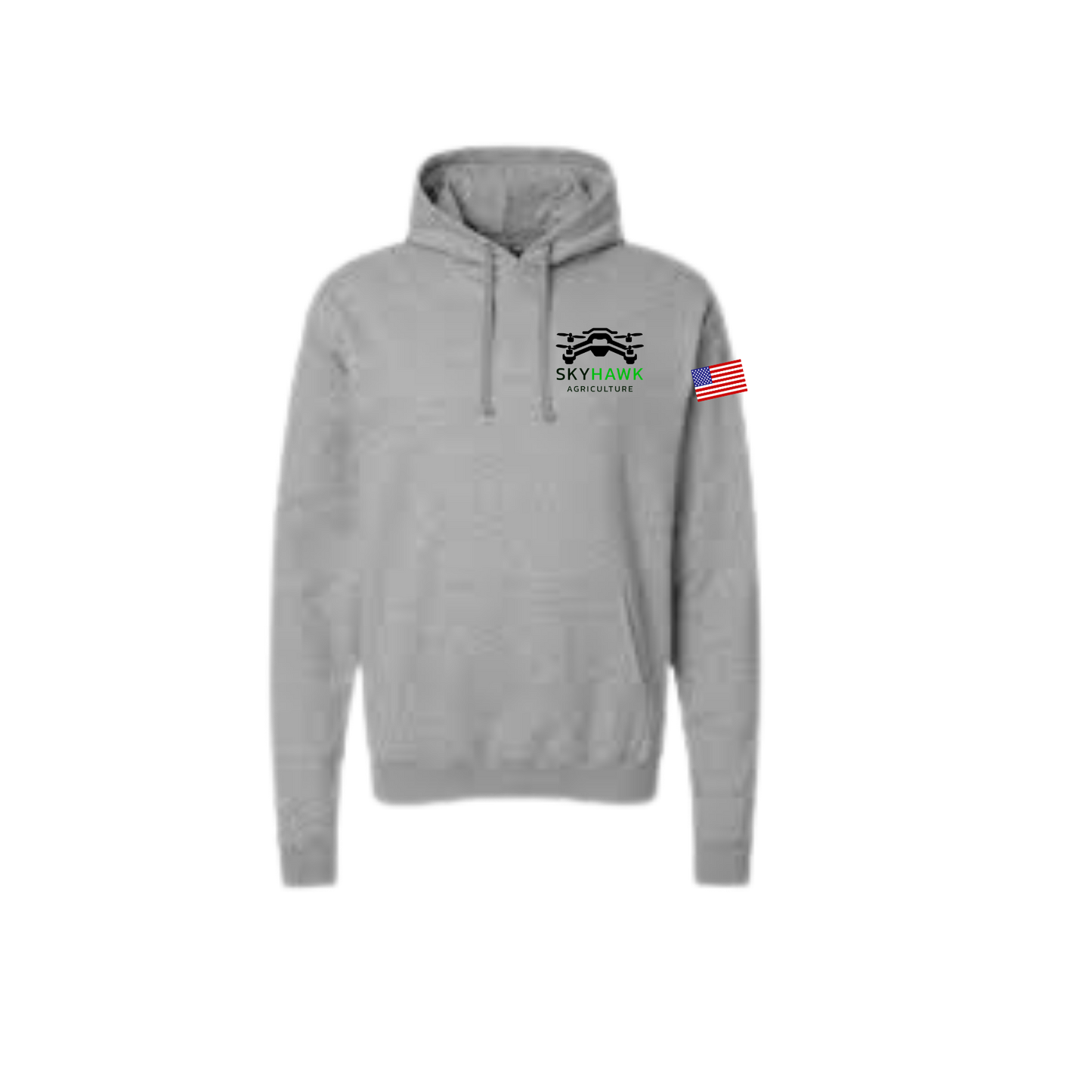 SkyHAWK midweight Hoodie