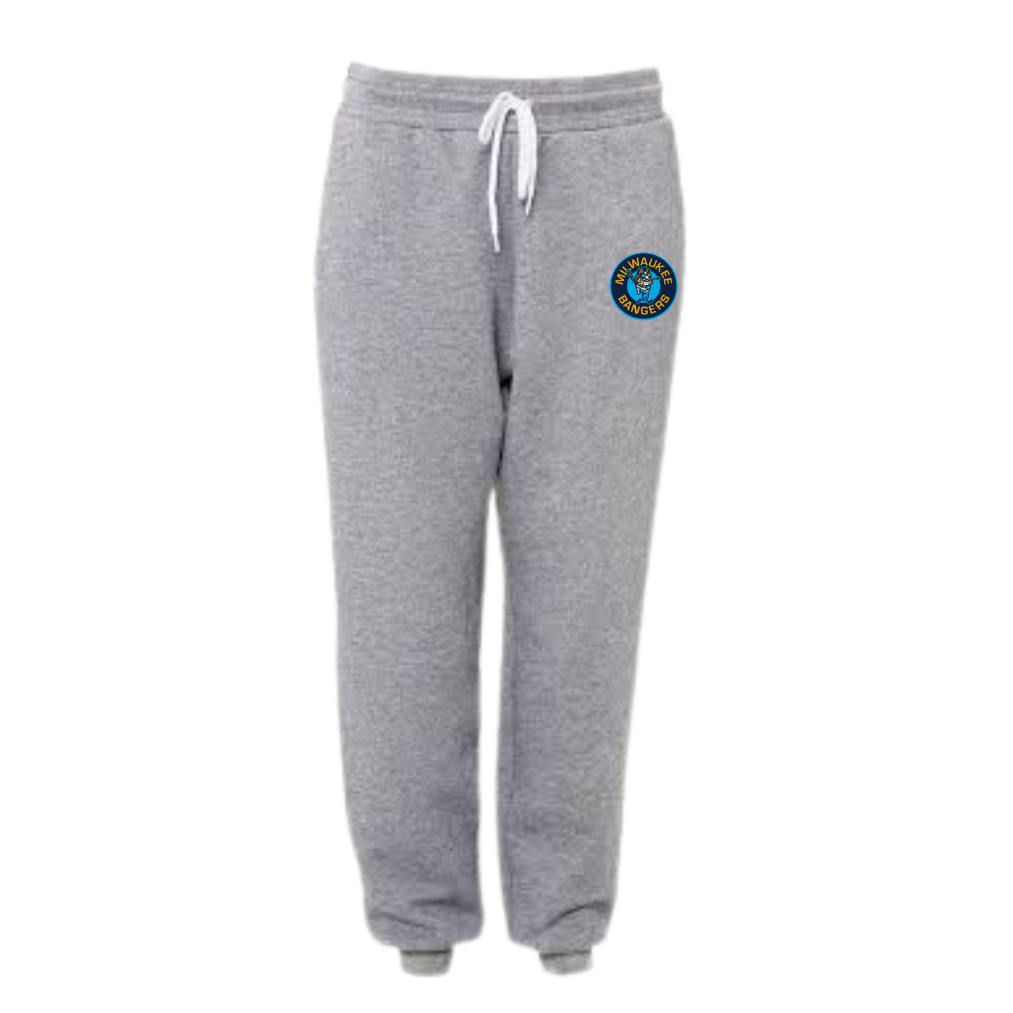 Milwaukee Bangers Jogger Sweatpants