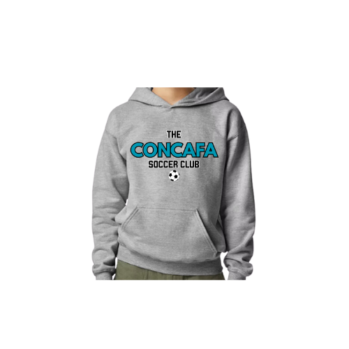 Concafa Youth Hoodie