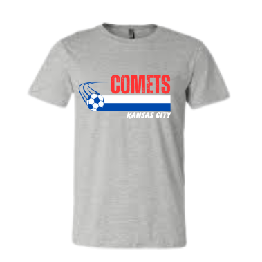 Comets T-Shirt