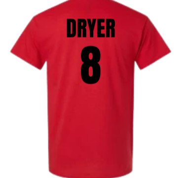Hat Trick T-Shirt