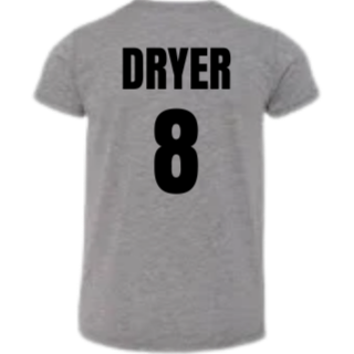 Hat Trick T-Shirt