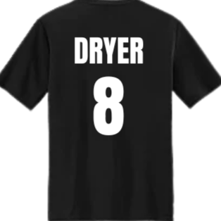 HOOPS Trophy Shirt