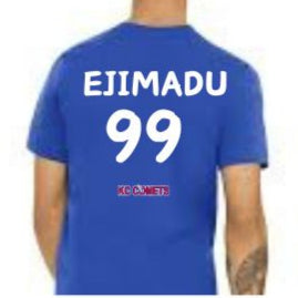 Comets T-Shirt