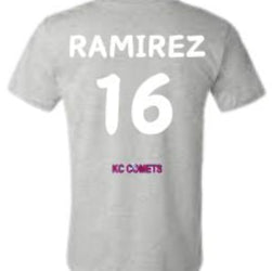 Comets T-Shirt