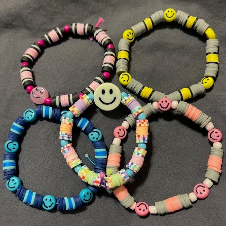 Giggle Girls Friendship Bracelets