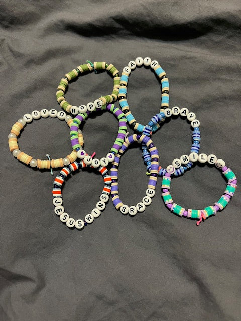 Giggle Girls Friendship Bracelets