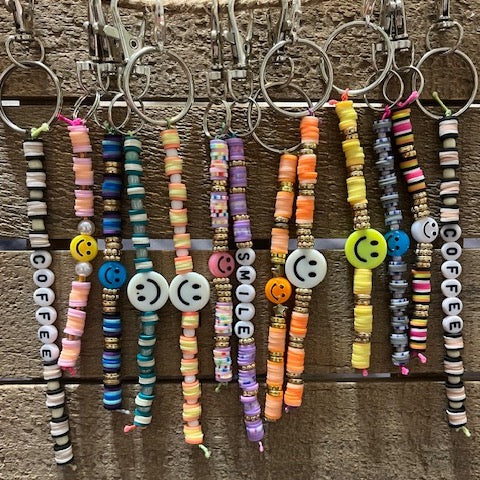Giggle Girls Friendship Bracelets