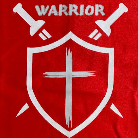 Warrior T-Shirt