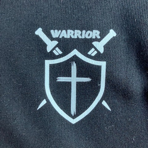 Warrior Joggers