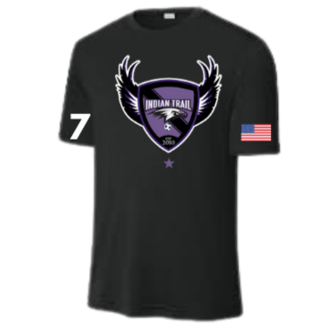 Add Number to Right Sleeve (players)