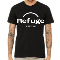 Refuge T-Shirt