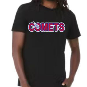 Comets T-Shirt