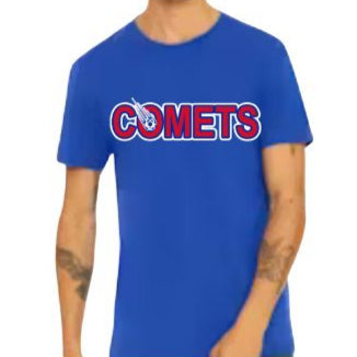 Comets T-Shirt