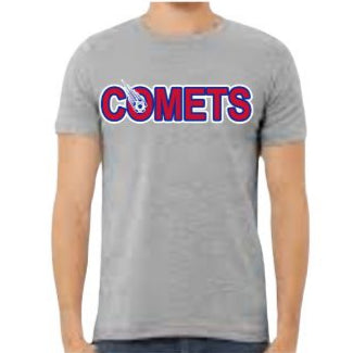 Comets T-Shirt