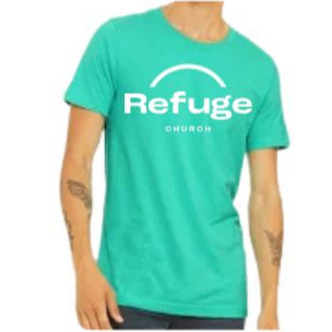 Refuge T-Shirt