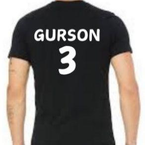 GG3 Goal Celebration Gurson T-Shirt
