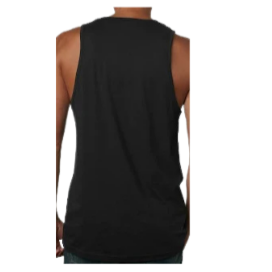 Tank Top - Men