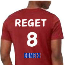 262 Crew Reget T-Shirt
