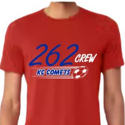 262 Crew Reget T-Shirt