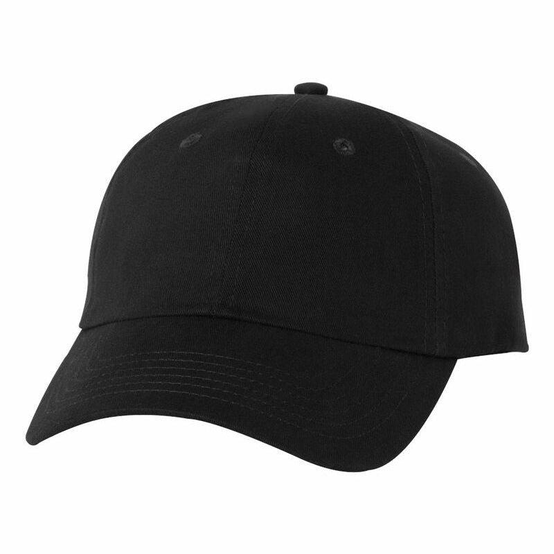 Twill Cap