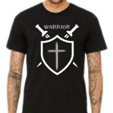 Warrior T-Shirt