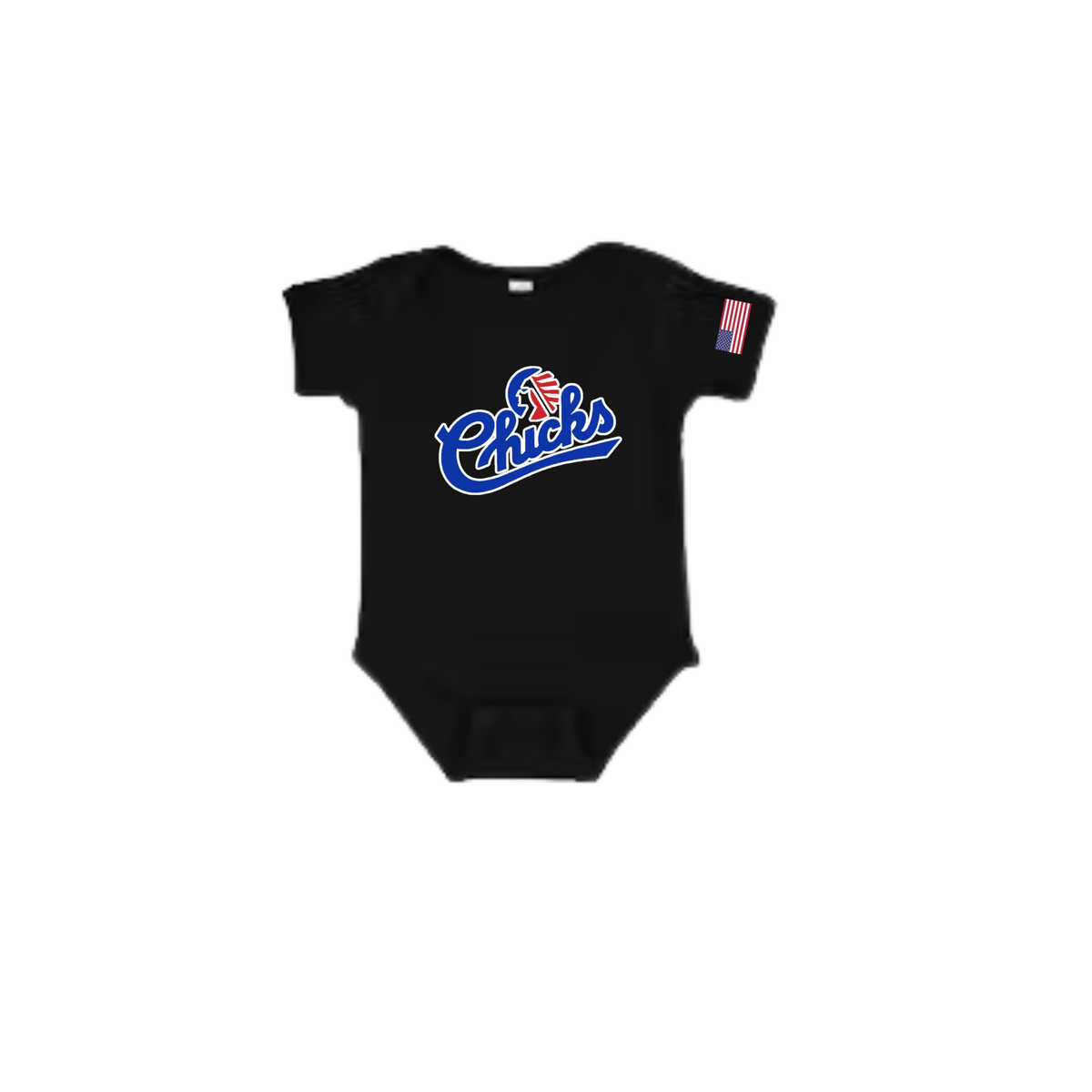 Chicks Infant Onesie