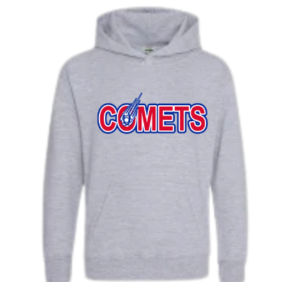 Comets Hoodie