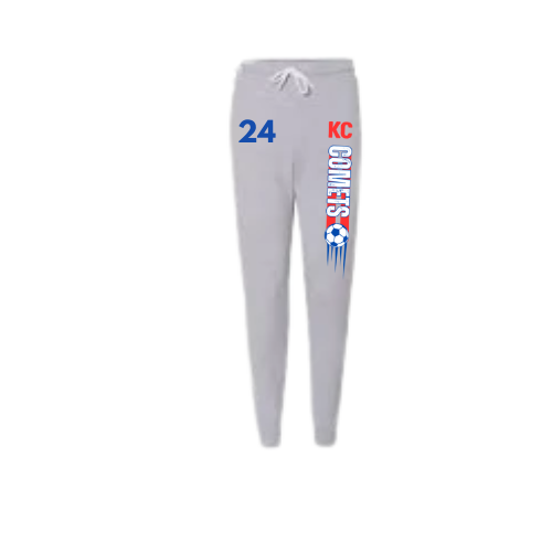 Comets Jogger Sweatpants