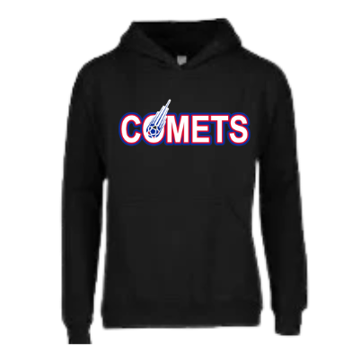 Comets Hoodie