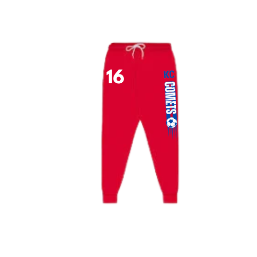 Comets Jogger Sweatpants