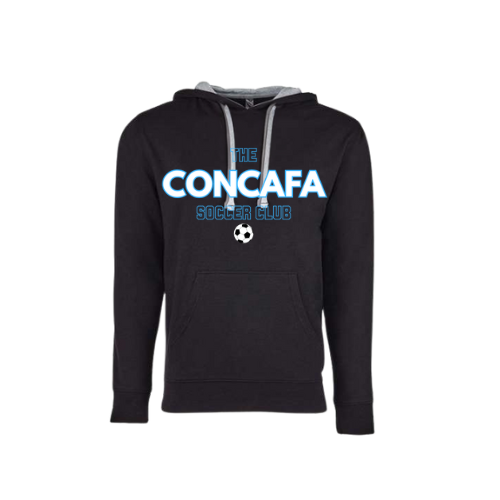 Concafa Lightweight Hoodie