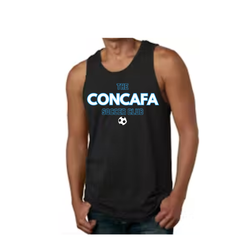 McAfee Muscle Tank (mens)