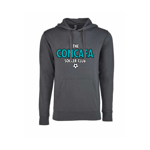Concafa Lightweight Hoodie