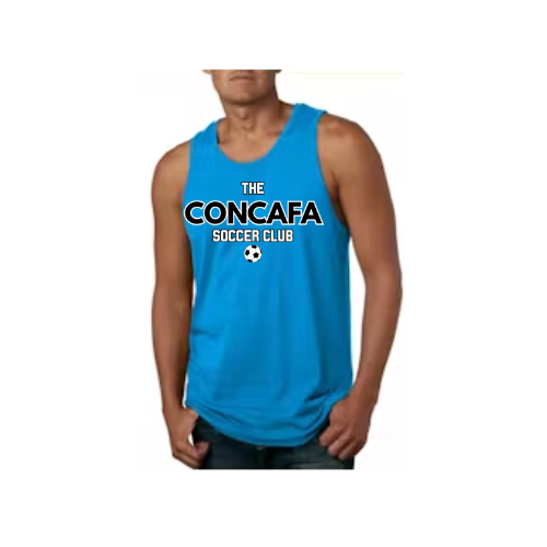 McAfee Muscle Tank (mens)