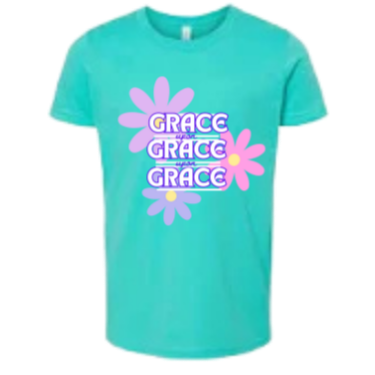 Grace T-Shirt