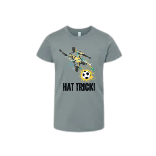 Hat Trick T-Shirt