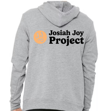 Josiah Joy Project Hoodie