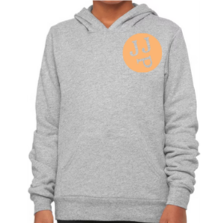 Josiah Joy Project Hoodie