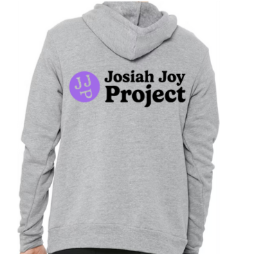 Josiah Joy Project Hoodie
