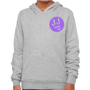 Josiah Joy Project Hoodie