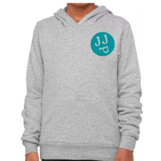 Josiah Joy Project Hoodie