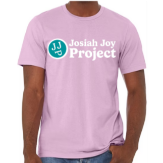 Josiah Joy Project T-Shirt