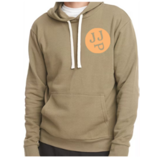 Josiah Joy Project Hoodie