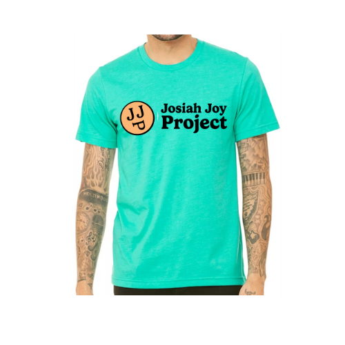 Josiah Joy Project T-Shirt